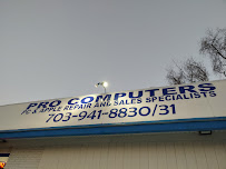 Gallery photo for Pro Computers Corporation in Annandale, VA