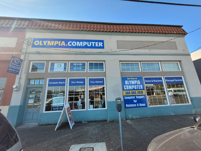 Olympia Phone Repair Phone Repair Service in Olympia, WA photo