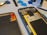 Gallery photo for Knight Tech Repair, Phone Repair Service in Olympia, WA