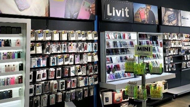 Livit Mobile Phone Repair Service in Olympia, WA photo