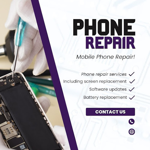 Madison Phone & Computer Repair (Appointment Only) Phone Repair Service in Madison, WI photo