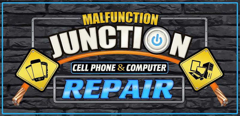 Malfunction Junction Phone Repair Service in Huntington, WV photo