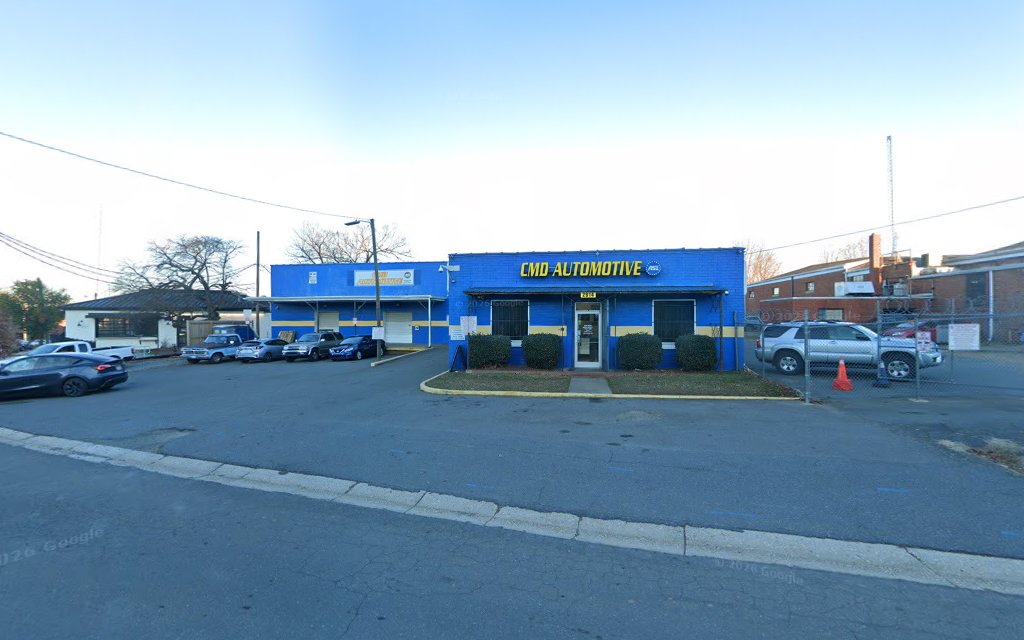 Gallery photo for CMD Automotive, Auto Repair in Charlotte, NC
