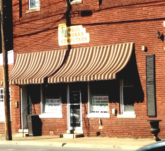 Mojo Works Computers Computer Repair Service in Huntington, WV photo