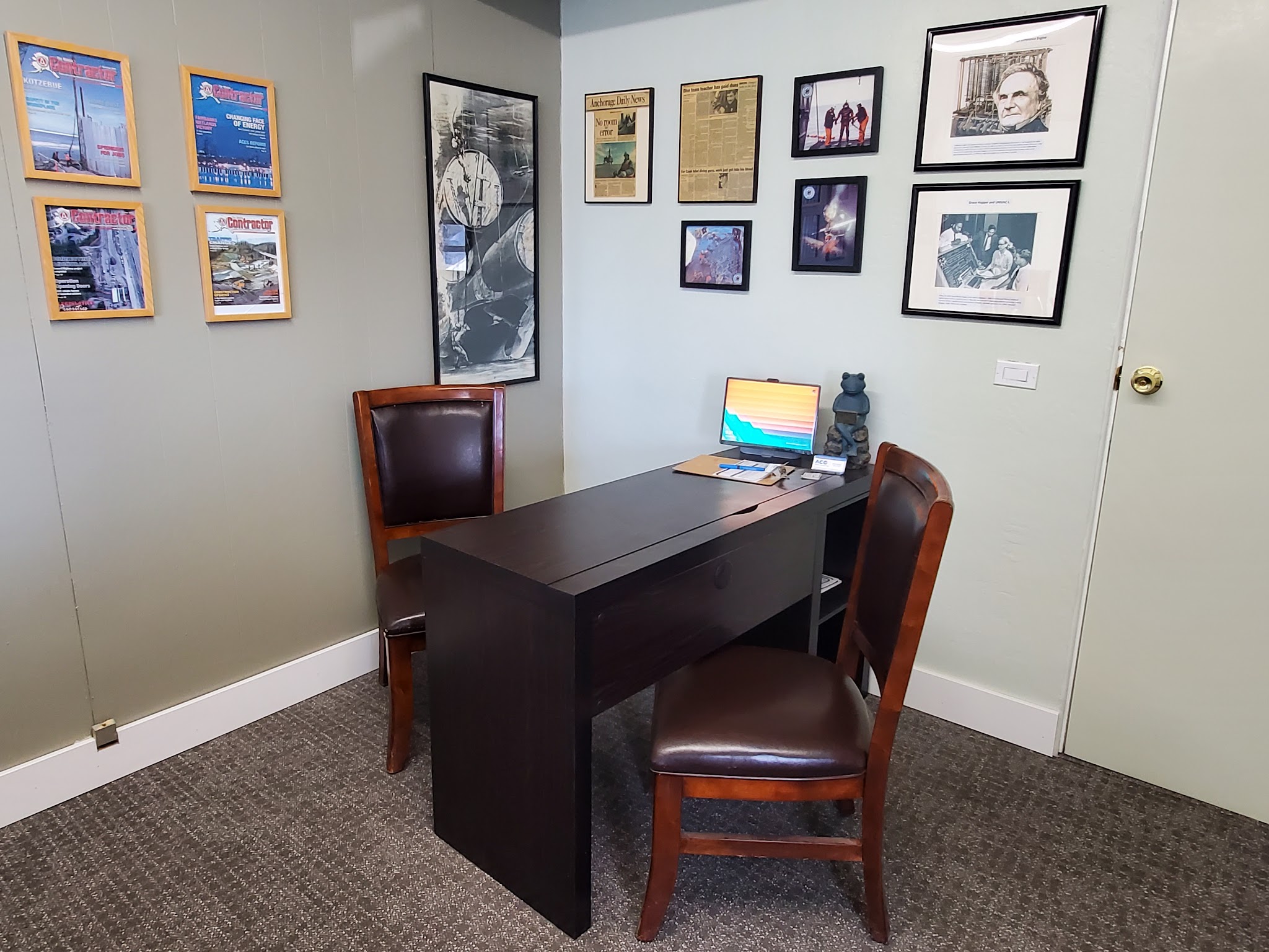 Alaska Computer Guy Computer Repair Service in Anchorage, AK photo