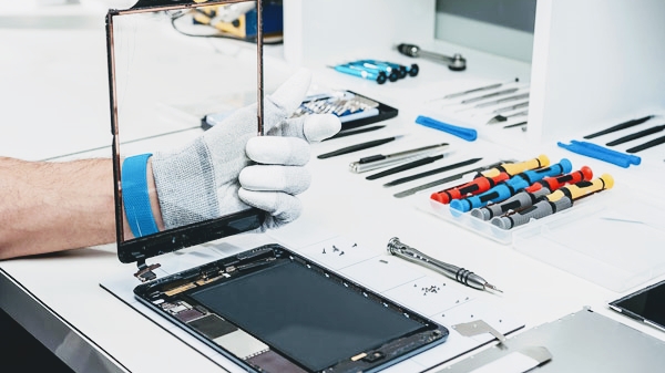 US Tech Repair Mobile Phone Repair Shop in Montgomery, AL photo
