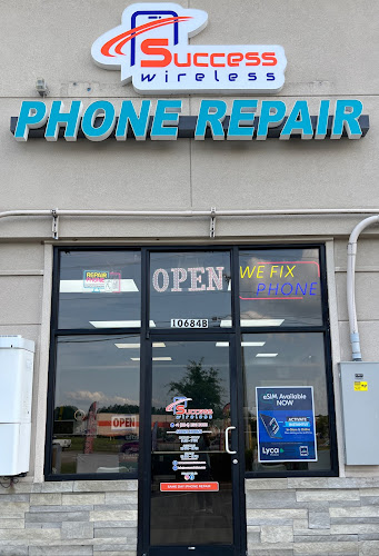 Success Wireless Phone Repair, iPad repair, Tablet repair, Screen repair Mobile Phone Repair Shop in Montgomery, AL photo