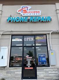 Gallery photo for Success Wireless Phone Repair, iPad repair, Tablet repair, Screen repair, Mobile Phone Repair Shop in Montgomery, AL