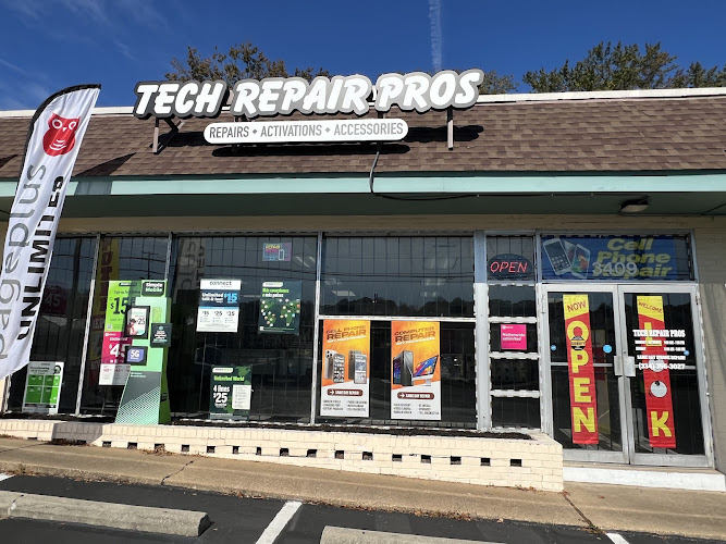 Tech Repair Pros Mobile Phone Repair Shop in Montgomery, AL photo
