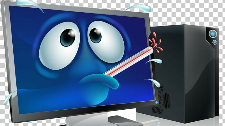 Gallery photo for Montgomery TX Computer Repair, Computer Repair Service in Montgomery, TX