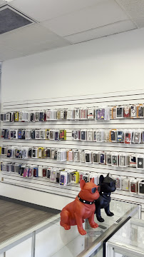 Gallery photo for Naz Tech Solutions, Phone Repair Service in Montgomery, AL