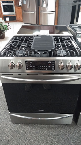 Cohens Electronics and Appliances, Inc. Appliance Repair Service in Montgomery, AL photo