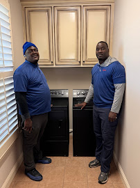 Gallery photo for Cohens Electronics and Appliances, Inc., Appliance Repair Service in Montgomery, AL