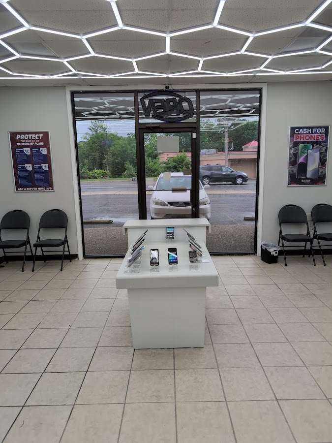 Gadget ResQ Mobile Phone Repair Shop in Hot Springs, AR