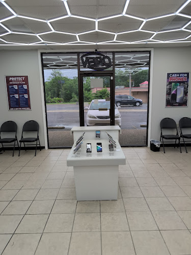 Gadget ResQ Mobile Phone Repair Shop in Hot Springs, AR photo