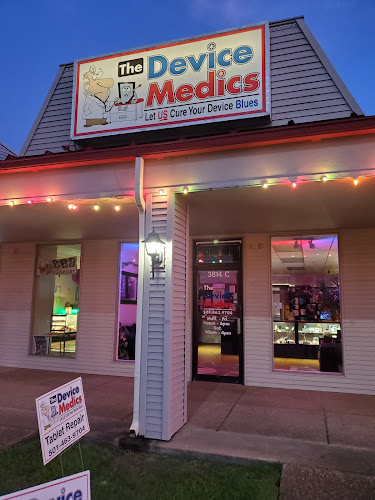 The Device Medics Mobile Phone Repair in 6278, AR photo