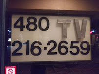 Omega TV Repair gallery photo