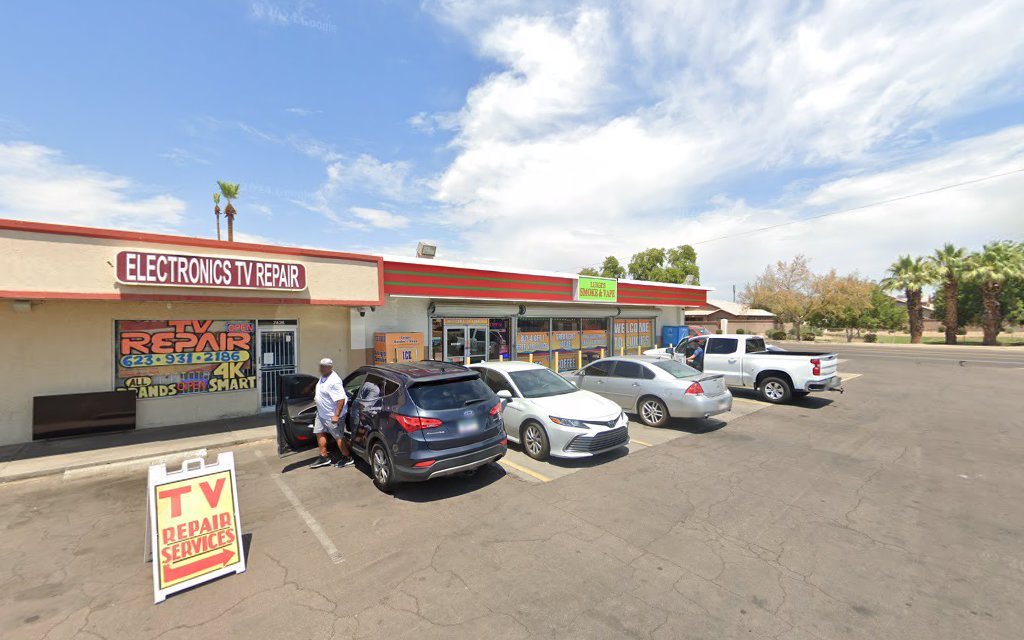 Gallery photo for Manny TV Repair & Electronics, Television Repair Service in Glendale, AZ