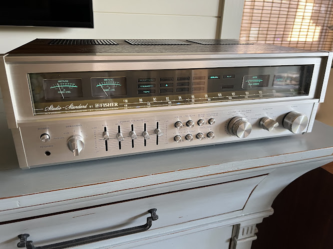 Arizona Audio- Video Electronics Television Repair Service in Phoenix, AZ photo