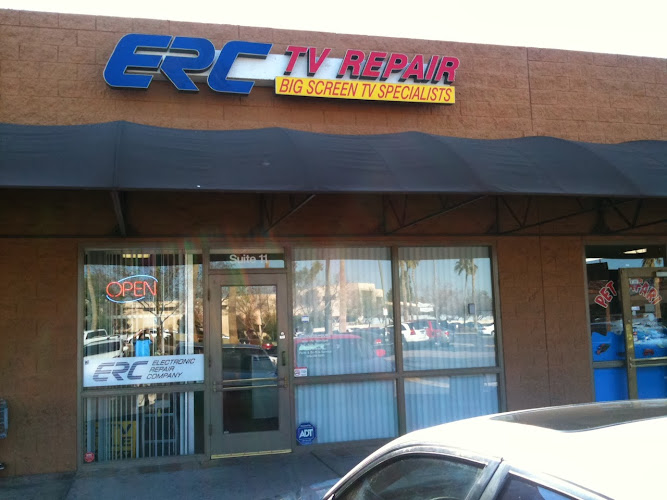 Electronic Repair Company Electronics Repair Shop in Phoenix, AZ photo