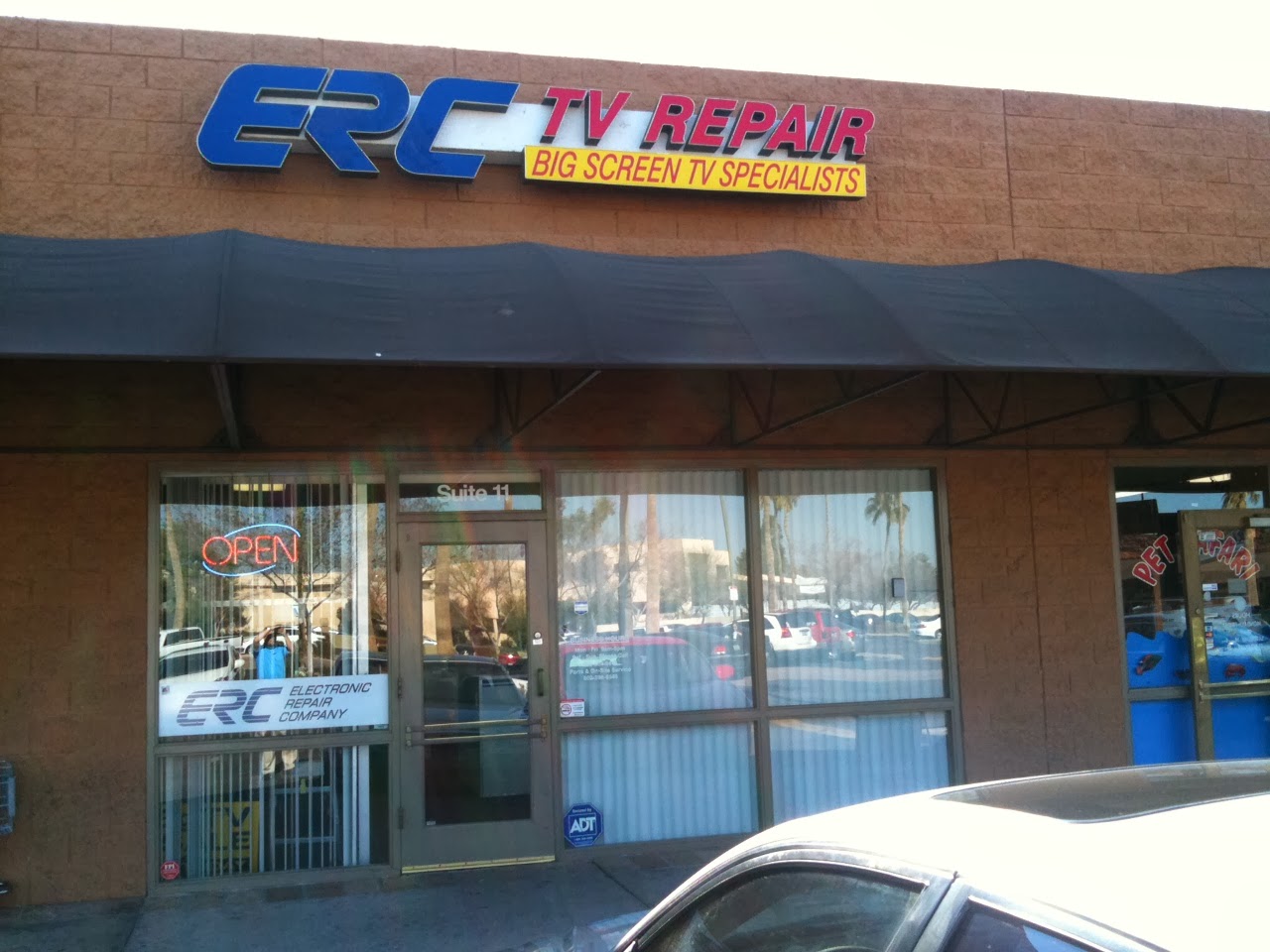 Electronic Repair Company Electronics Repair Shop
