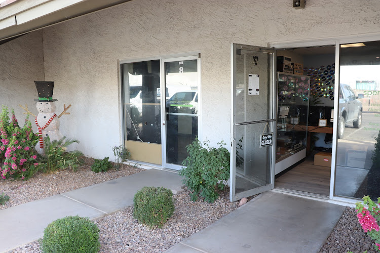 Spencertified Electronics Repair Shop in Mesa, AZ photo