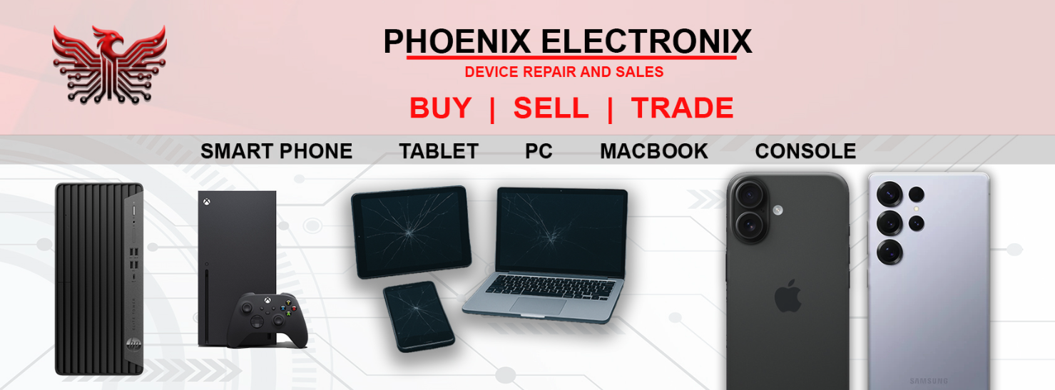 Phoenix Electronix gallery photo