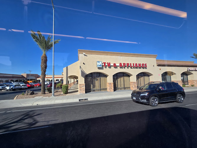Mesa TV & Appliance