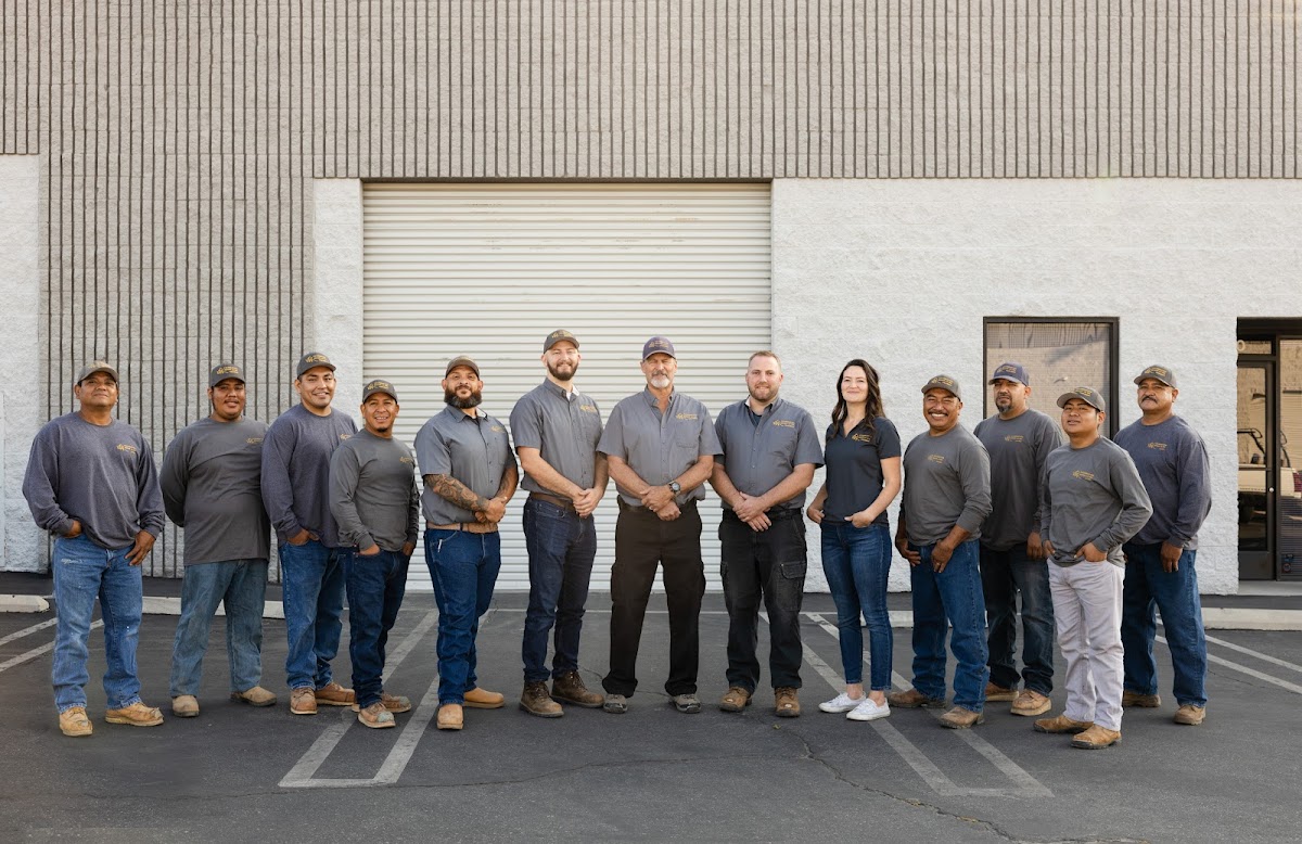 Foundation Repair LA Inc. General Contractor in Sun Valley, CA photo