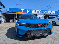 T P Auto Repair gallery photo