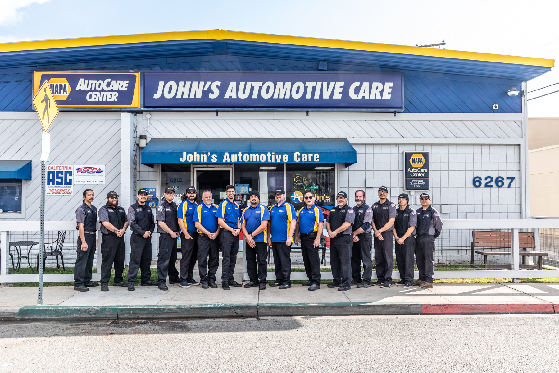 John's Automotive Care gallery photo