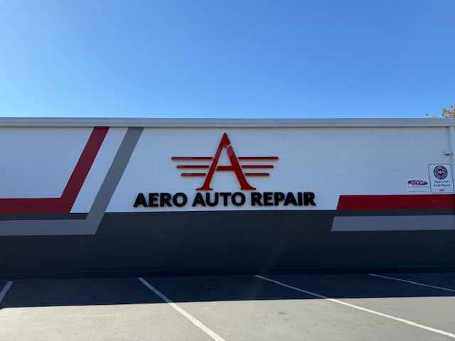 Aero Auto Repair Auto Repair Shop in San Diego, CA photo
