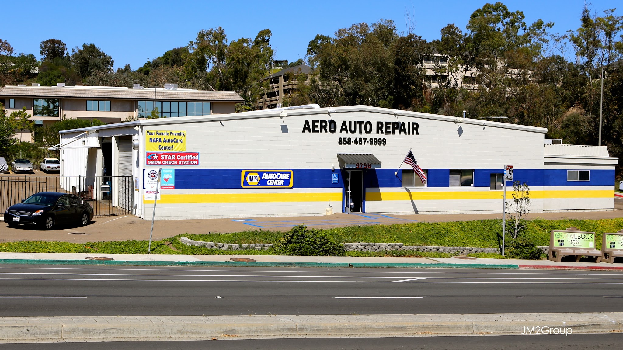 Aero Auto Repair gallery photo