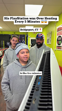 Gallery photo for Money Talks Wireless, Phone Repair Service in Bridgeport, CT