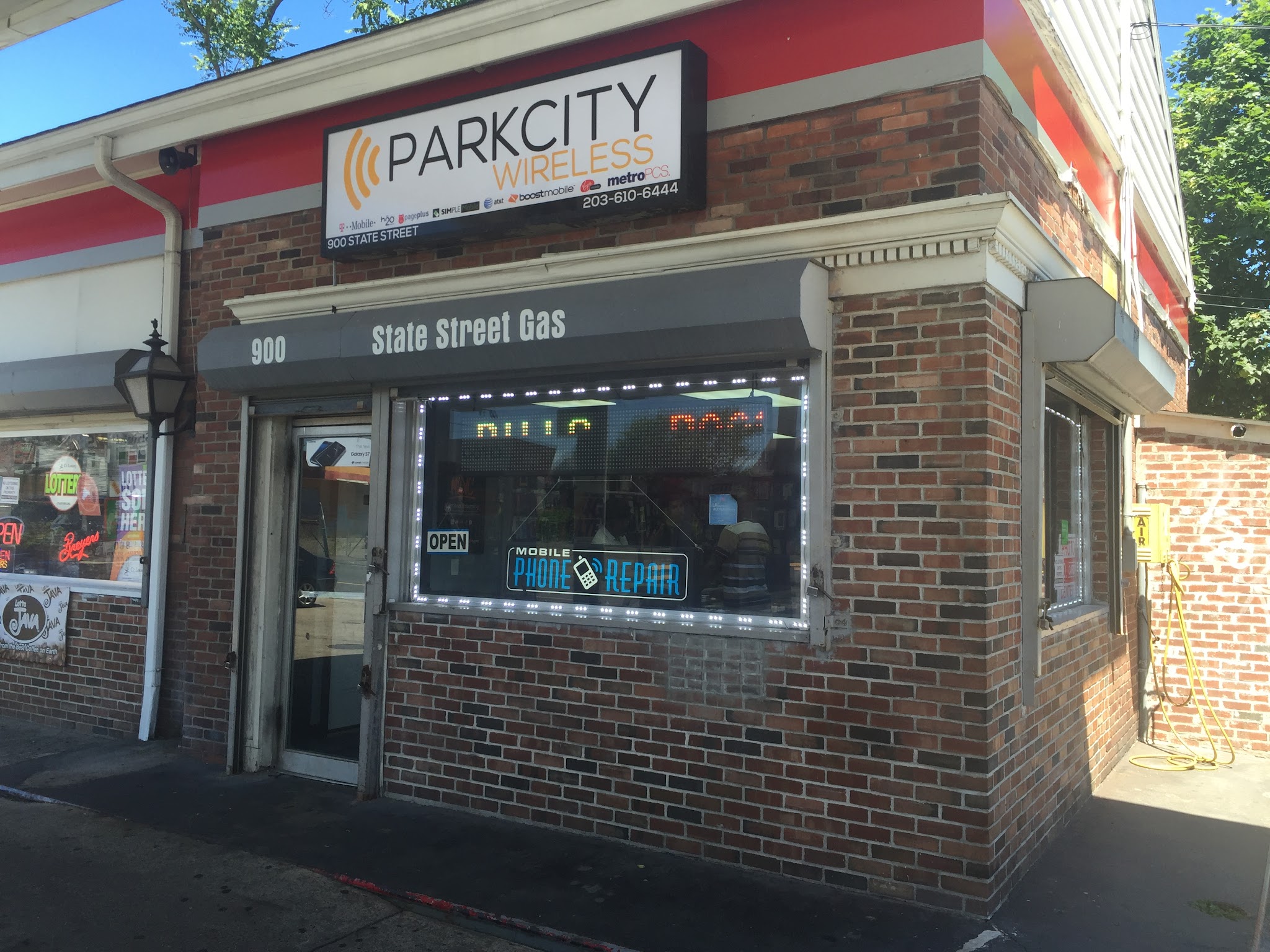 Park City Wireless Mobile Phone Repair