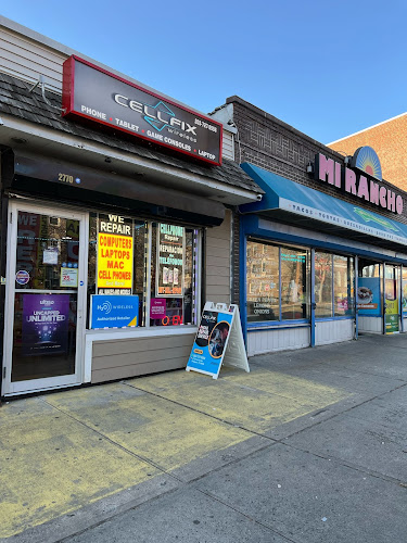 Cellfix Wireless - Phone, Tablet, Computer Repair & BUY - SELL - REPAIR Mobile Phone Repair Shop in Bridgeport, CT photo
