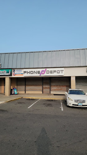 The Phone Depot Mobile Phone Repair in Bridgeport, CT photo