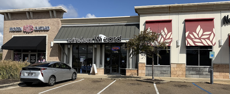 Wireless Wizard Mobile Phone Repair in Bridgeport, CT photo