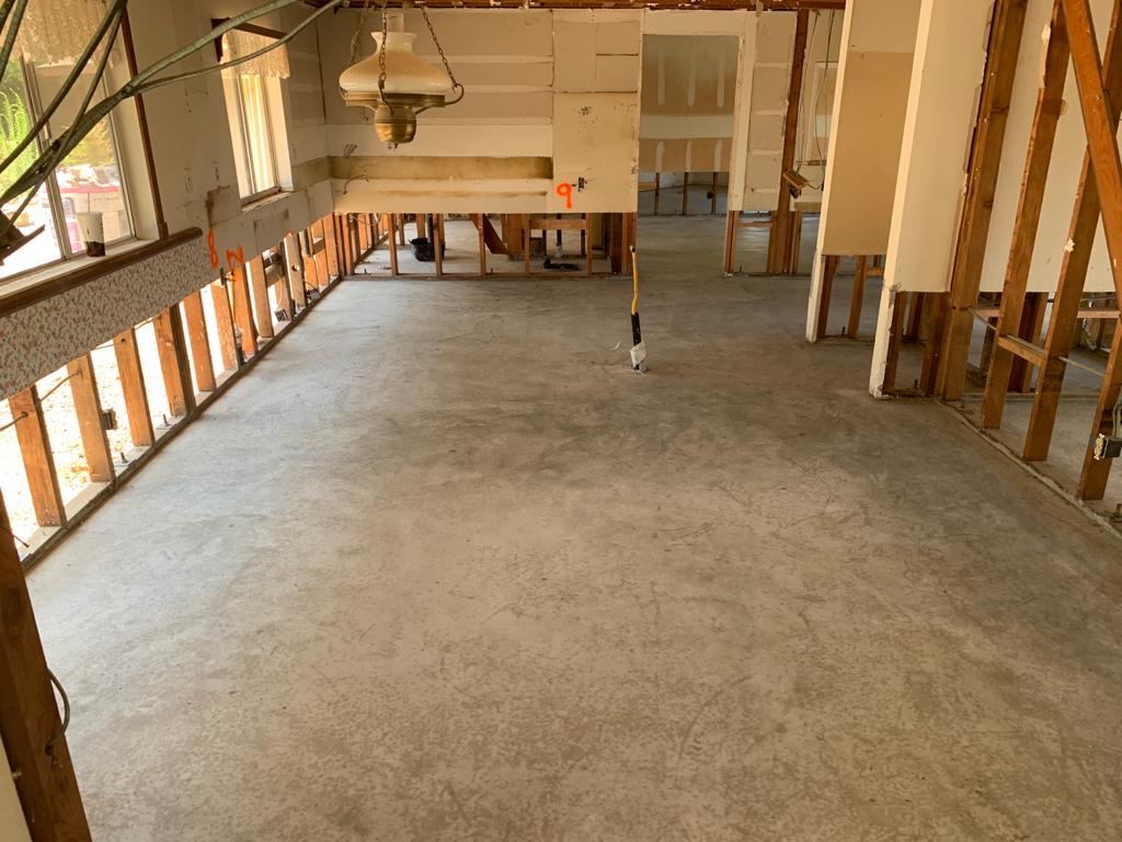 Golden Retrofit & Foundation Repair General Contractor in Van Nuys, CA photo