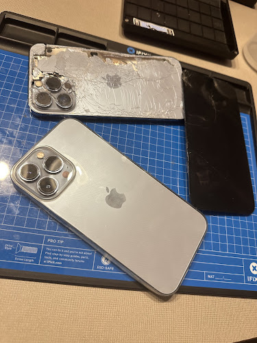 iRepairIT Electronics Repair Shop in Ct 06611, CT photo