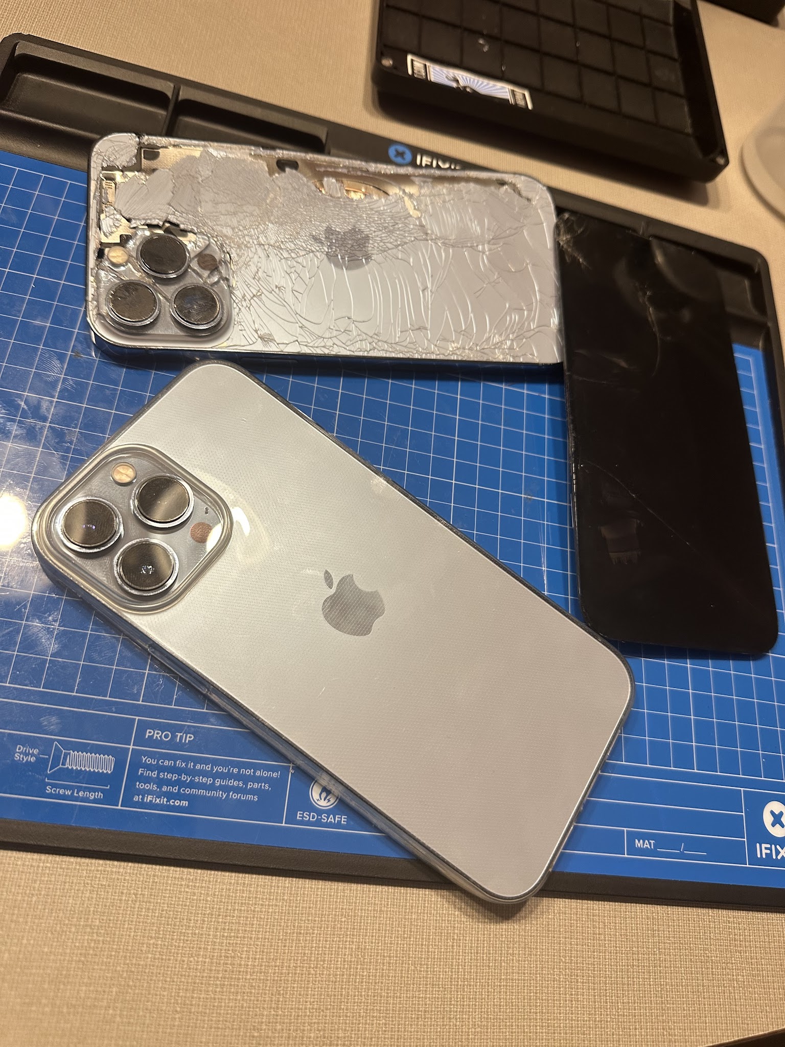 iRepairIT Electronics Repair Shop