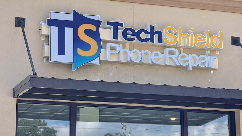 TechShield Phone Repair Mobile Phone Repair Shop in Pensacola, FL photo