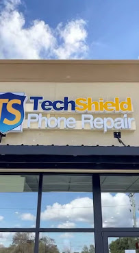 TechShield Phone Repair gallery photo