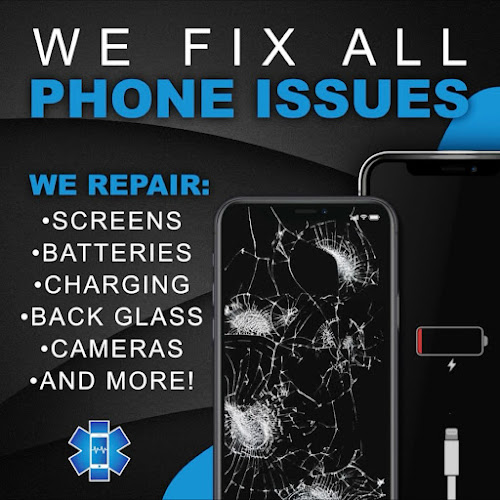 Express Mobile Techs Mobile Phone Repair Shop in Pensacola, FL photo