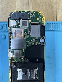 Gallery photo for Fix4Less, Mobile Phone Repair in Pensacola, FL