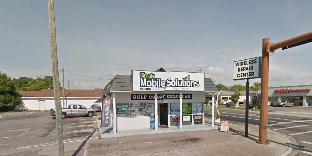 Mobile Solutions - Phone Repair Service Mobile Phone Repair in Pensacola, FL photo
