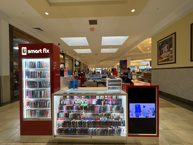 Smart Fix- Cordova Mall Phone Repair Service in 5100 N 9Th Ave, FL photo