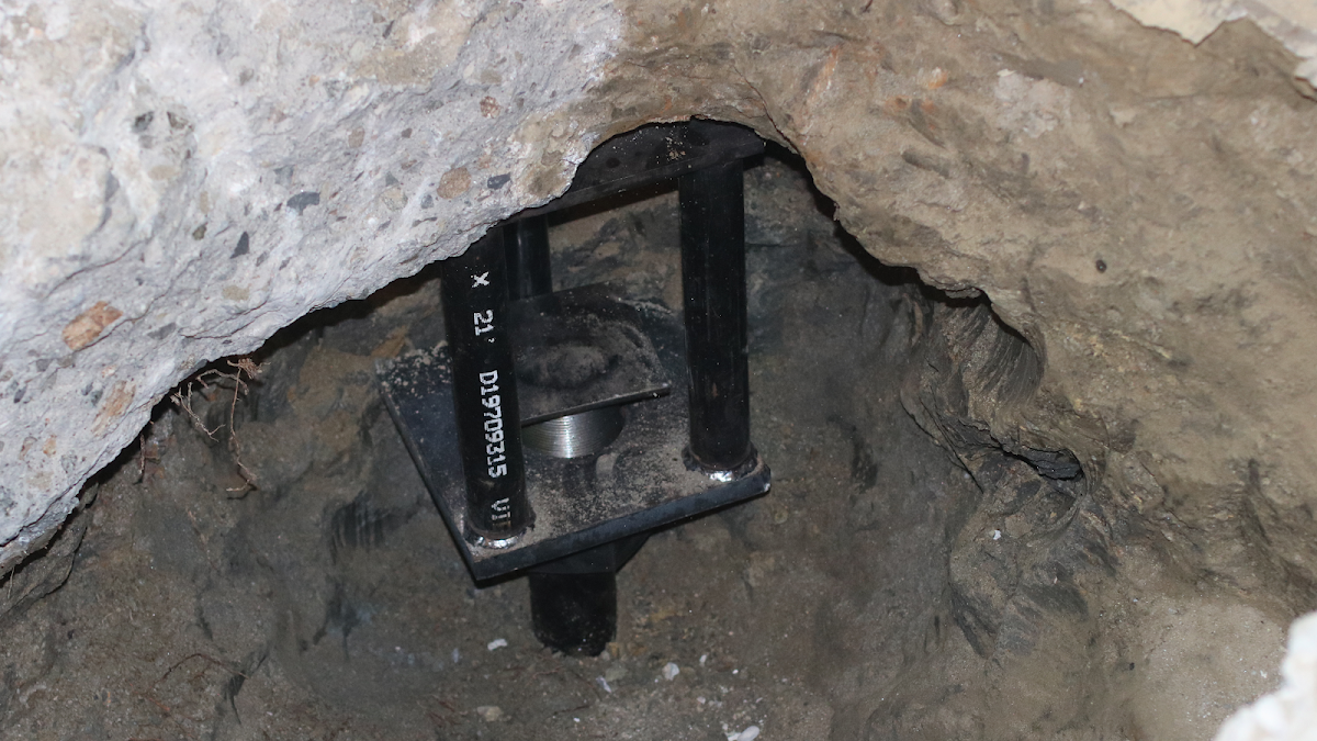 Professional Foundation Repair