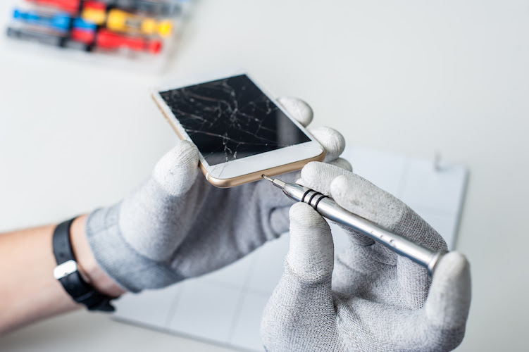 Pensacola Cell Phone Repair Mobile Phone Repair Shop in Pensacola, FL photo