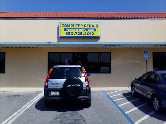 Pensacola PC Repair Computer Repair Service in Pensacola, FL photo